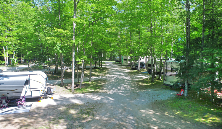 Newberry, MI Campgrounds with Heated Pool | UP Campground with Pool |Newberry, Michigan Campgrounds with Pool | Upper Peninsula Campgrounds Newberry, MI Campgrounds | Newberry, Michigan Campgrounds with Pool | Upper Peninsula Campgrounds | UP Campgrounds near Golfing | Newberry MI Campgrounds near Attractions | Our UP Campground has a large outdoor pool and features large, shaded full hookup rv campsites, tent camping sites and rental cabins.