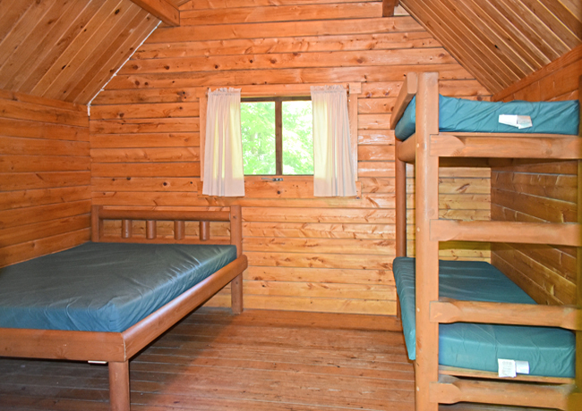 Newberry, MI Campgrounds | Newberry MI Rental Cabins | UP Tenting | UP Rental Cabins | Rustic Camping | UP Campgrounds with Pool