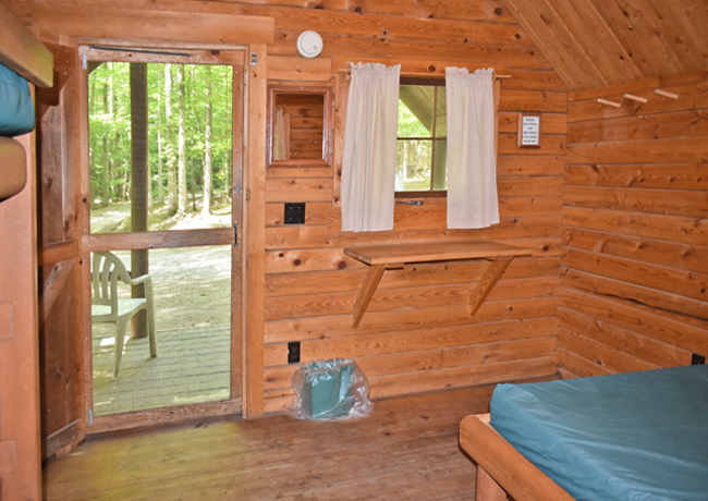 Newberry, MI Campgrounds | Newberry MI Rental Cabins | UP Tenting | UP Rental Cabins | Rustic Camping | UP Campgrounds with Pool