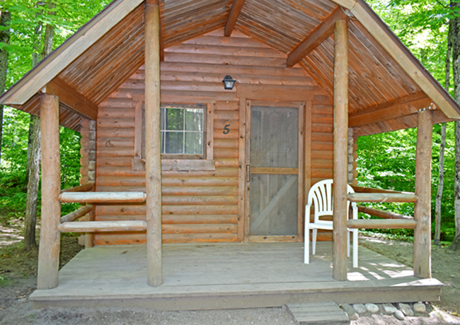 Newberry, MI Campgrounds | Newberry MI Rental Cabins | UP Tenting | UP Rental Cabins | Rustic Camping | UP Campgrounds with Pool