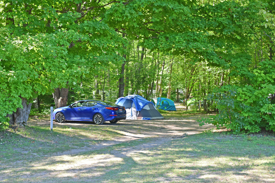 Newberry, MI Campgrounds | Newberry MI Rental Cabins | UP Tenting | UP Rental Cabins | Rustic Camping | UP Campgrounds with Pool