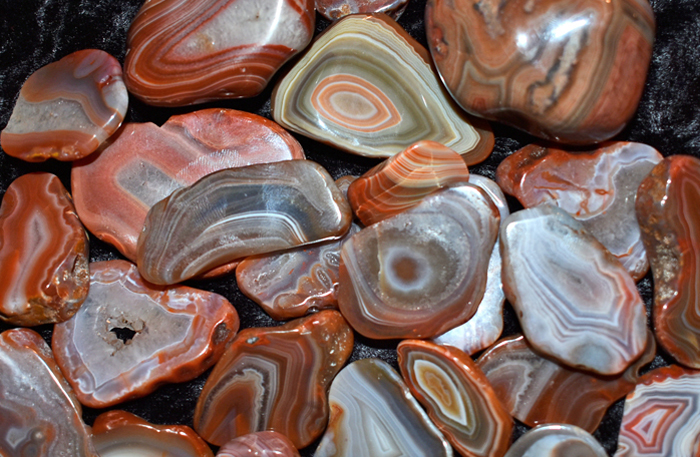 Lake Superior Agate Hunting, Newberry MI | Upper Peninsula Agates